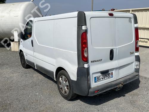 Right headlight RENAULT TRAFIC II Van (FL) 2.5 dCi 145 (FL0J) | BP27716902C29  - Image 5