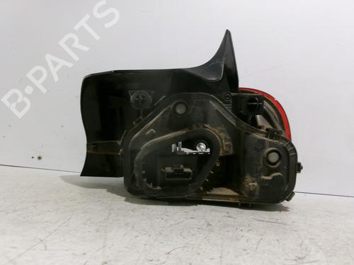 Left taillight CITROËN C4 CACTUS 1.6 BlueHDi 100 | BP29840848C34