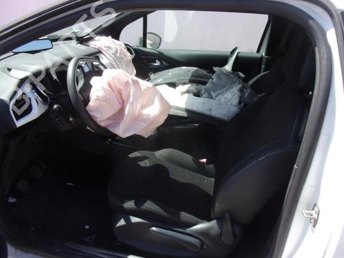 Starter CITROËN DS3 (SA_) 1.6 VTi 120 | BP22327283M8 