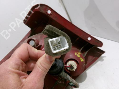Right taillight HYUNDAI GETZ (TB) 1.1 | BP22325160C35