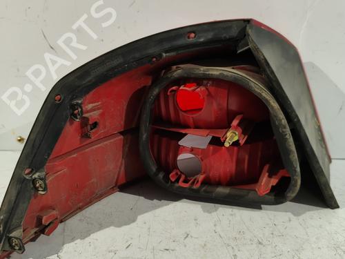 Right taillight RENAULT VEL SATIS (BJ0_) 2.2 dCi (BJ0E, BJ0F) | BP22360703C35 