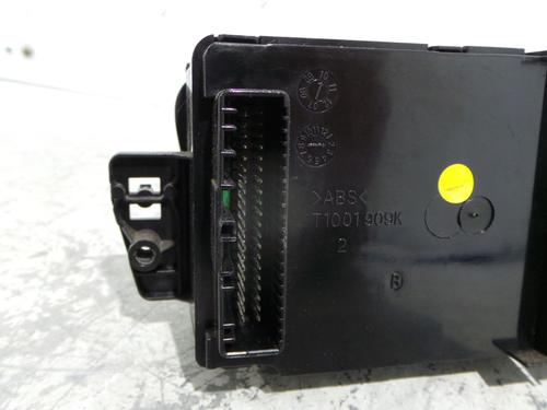 Used Climate control Climate control RENAULT MEGANE III Hatchback (BZ0/1_, B3_) 1.5 dCi (BZ09, BZ0D, BZ1W, BZ29, BZ14) (110 hp) 32349138 32349138