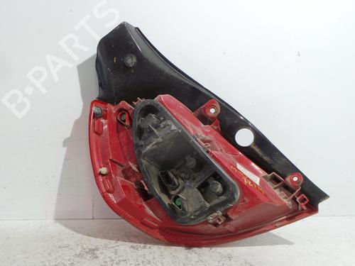 Used Right taillight Right taillight 36654874 36654874