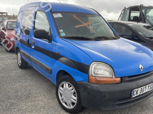 Used Parts RENAULT KANGOO (KC0/1_) D 65 1.9 (KC0E, KC02, KC0J, KC0N) (64 hp) 4414523