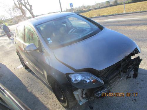 Gearbox VW GOLF PLUS V (5M1, 521) 2.0 TDI 16V | BP22328834M3 