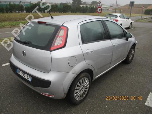 Alternator FIAT PUNTO EVO (199_) 1.3 D Multijet (199AXC1A, 199BXC1A, 199AXT1A, 199BXT1A) | BP22328751M7 