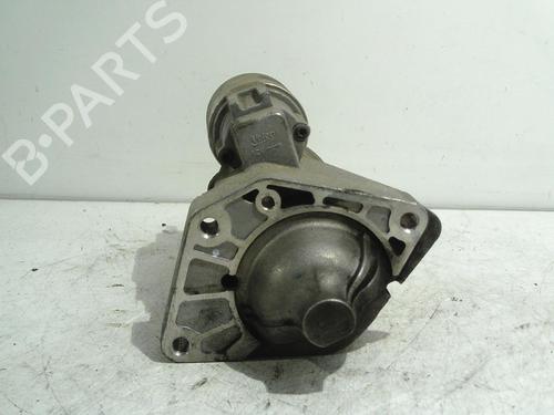 Starter RENAULT SCÉNIC III (JZ0/1_) 1.6 dCi (JZ00, JZ12) | BP22323919M8 