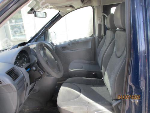 Used Parts PEUGEOT EXPERT Van (VF3A_, VF3U_, VF3X_) 2.0 HDi 130 4480367