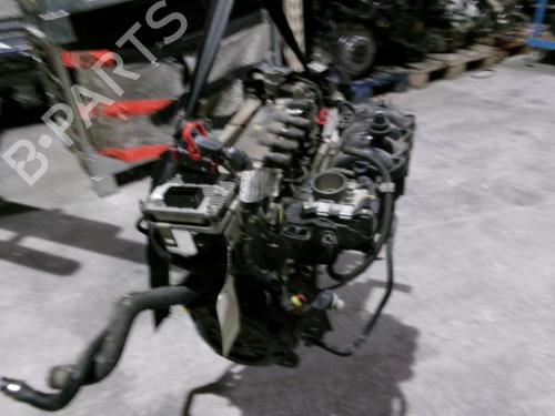 Engine FIAT PANDA (169_) 1.2 (169AXF2A, 169AXF1A) | BP22326975M1 