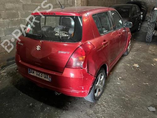 Spjeldhus SUZUKI SWIFT III (MZ, EZ) 1.3 (RS413, ZC11S) | BP29615324M82 