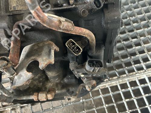Used Gearbox Gearbox TOYOTA RAV 4 II (_A2_) 2.0 4WD (ACA21, ACA20) (150 hp) 40458119 40458119