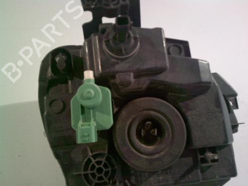 Left headlight RENAULT TWINGO III (BCM_, BCA_) 0.9 TCe 90 (BCM9, BCM2) | BP32230200C28 - Image 5