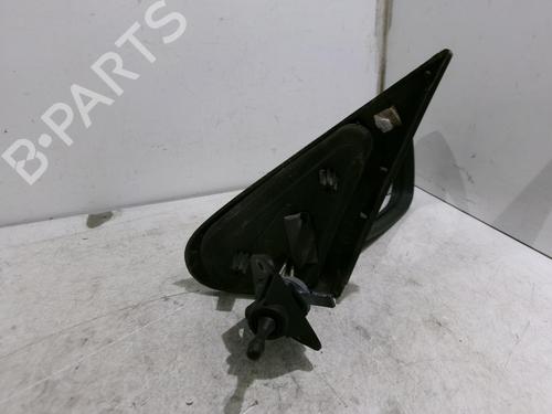 Right mirror PEUGEOT 306 Hatchback (7A, 7C, N3, N5) 1.9 D | BP22323723C27 