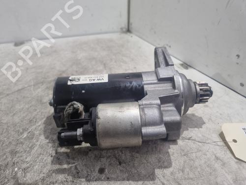 Starter SEAT IBIZA IV (6J5, 6P1) 1.2 TDI | BP22323562M8 