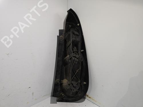 Venstre baglygte SMART FORFOUR (454) 1.5 CDI (454.000) | BP22325948C34 