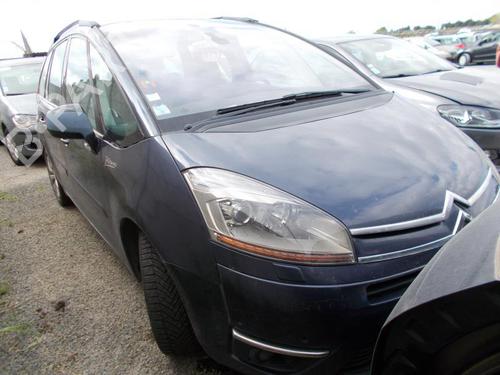 Left headlight CITROËN C4 Grand Picasso I (UA_) 2.0 HDi 138 | BP22539315C28 