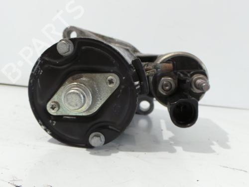 Used Starter Starter VW POLO V (6R1, 6C1) 1.6 TDI (90 hp) 22328108 22328108