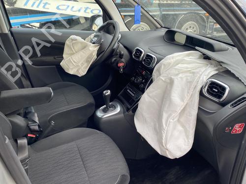 Generator CITROËN C3 Picasso (SH_) 1.6 HDI 90 | BP30683430M7 