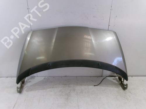 Used Hood PEUGEOT 5008 (0U_, 0E_) 1.6 HDi (112 hp) 22326177