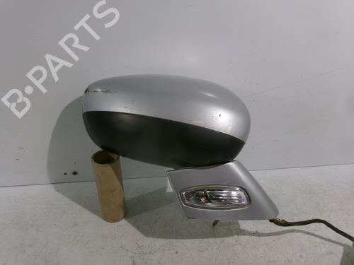 Used Right mirror CITROËN C5 III (RD_) 1.6 HDi 110 (RD9HZC) (109 hp) 29639110