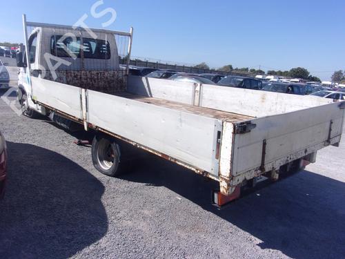 Subframe IVECO DAILY III Van 35 C 14 | BP28965529M9  - Image 7