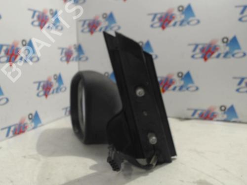Left mirror SEAT ALTEA XL (5P5, 5P8)  | BP22919141C26 