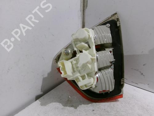 Used Left tailgate light BMW 3 (E90) 325 d (197 hp) 22328517