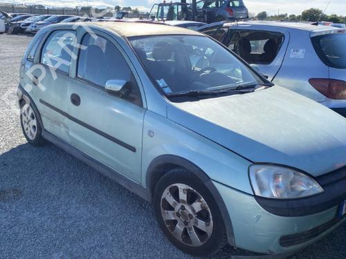 Alternator OPEL CORSA C (X01) 1.2 (F08, F68) | BP24057032M7 