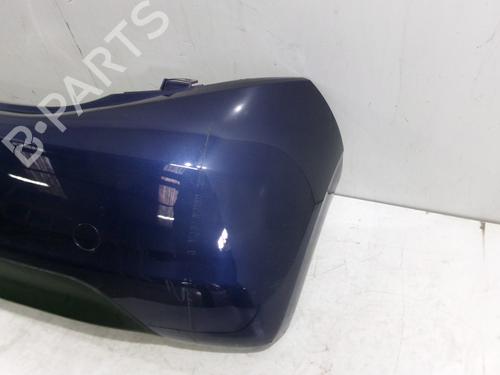 Rear bumper PEUGEOT 208 I (CA_, CC_) 1.6 HDi | BP23828959C8 