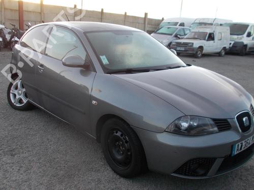 Left mirror SEAT IBIZA III (6L1) 1.4 TDI | BP22323831C26 