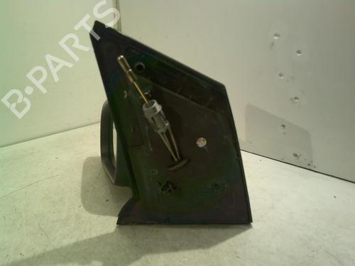 Left mirror VW FOX Hatchback (5Z1, 5Z3, 5Z4) 1.4 TDI | BP22328234C26 