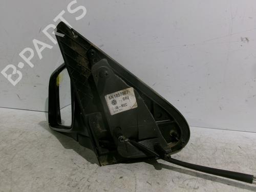 Left mirror VW POLO III (6N1) 64 1.9 D | BP29146187C26 