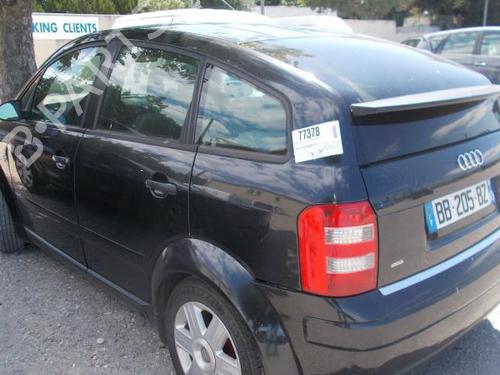 Højre baglygte AUDI A2 (8Z0) 1.4 TDI | BP22326519C35 