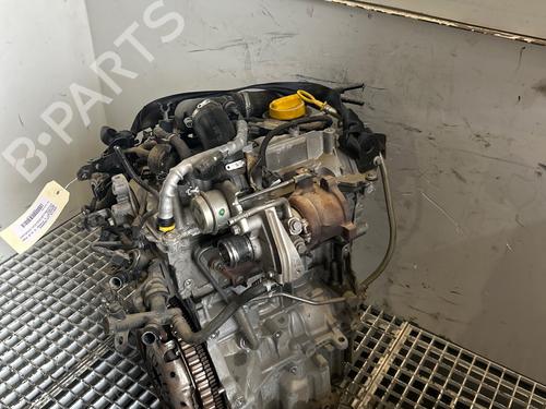 Engine DACIA SANDERO II TCe 90 (B8M1, B8MA, B8AC) | BP32992011M1  - Image 7