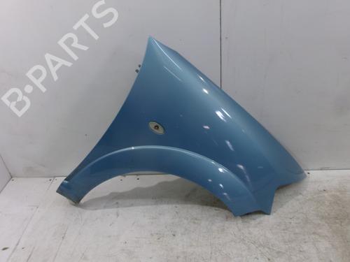 Used Right front fenders CITROËN C3 I (FC_, FN_) 1.4 16V (88 hp) 29840871