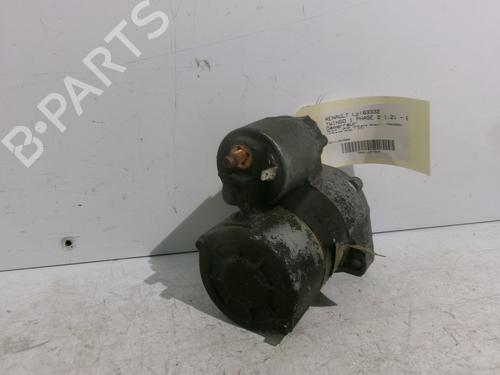 Motor de arranque Motor de arranque RENAULT TWINGO I (C06_) 1.2 (C066, C068) (58 hp) 28304887 28304887