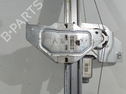 Used Front right window mechanism Front right window mechanism 38423606 38423606