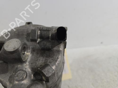 AC compressor AUDI A3 (8P1) 1.9 TDI | BP32191829M34