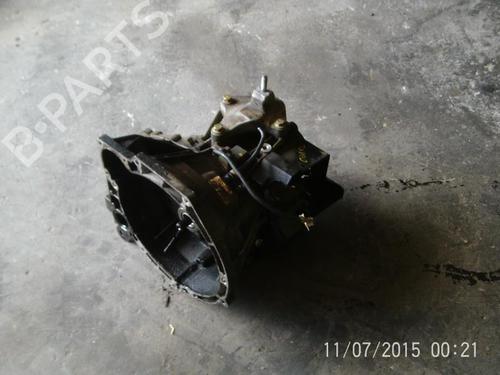 Gearbox FORD FUSION (JU_) 1.4 TDCi | BP22324294M3 