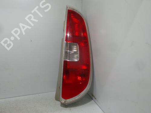 Used Right taillight Right taillight 38010238 38010238