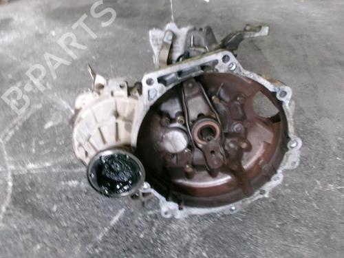 Gearbox VW GOLF V (1K1) 1.9 TDI | BP22323765M3 