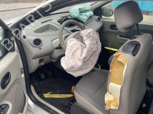 Rear parcel shelf RENAULT TWINGO II (CN0_) 1.5 dCi (CN0E) | BP32187516C85 - Image 6