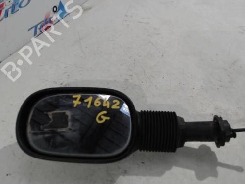 Used Left mirror Left mirror 22538739 22538739