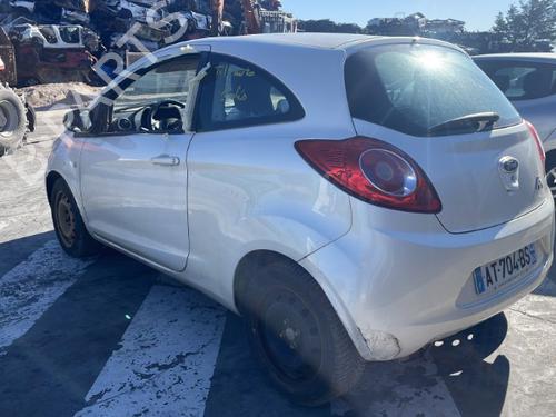 Left mirror FORD KA (RU8) 1.2 | BP22326590C26 