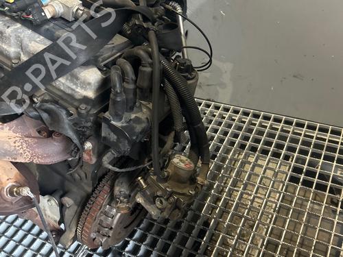 Used Engine Engine 38931430 38931430