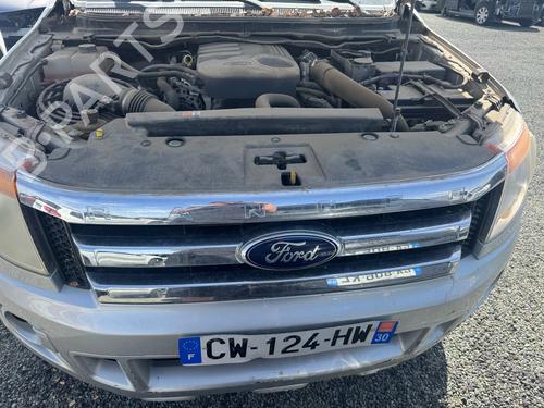 Used Grille Grille 38608240 38608240