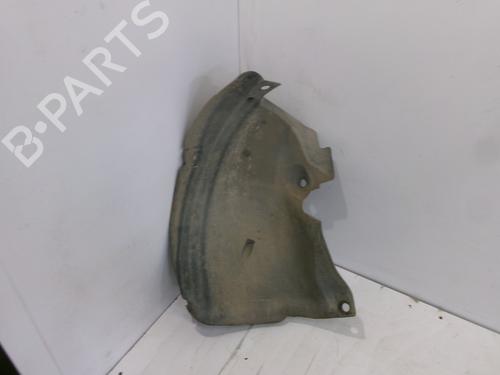 Wheel arch RENAULT CLIO III (BR0/1, CR0/1) 1.5 dCi (BR17, CR17) | BP29527311C56 