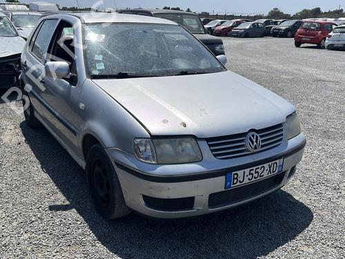 Used Parts VW POLO III (6N1) 4780665