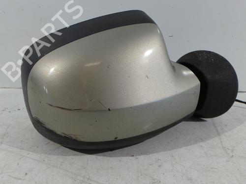 Used Right mirror DACIA LOGAN MCV (KS_) 1.5 dCi (KS0W) (86 hp) 24886249