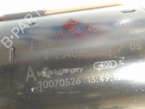 Starter MINI MINI (R56) Cooper S | BP22324077M8 